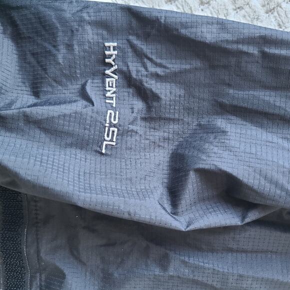 The North Face Hyvent 2.5L Jacket Women's Size XS - Picture 11 of 11